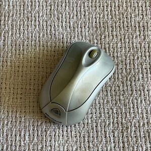Microsoft Wireless Mouse -  Gray
